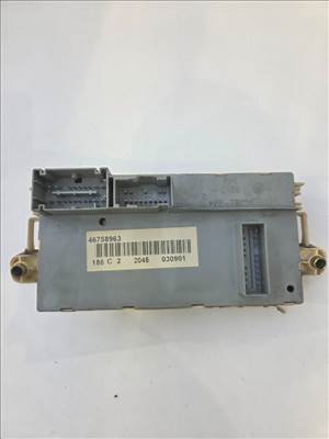 [46758963] Komfortvezérlő BCM (Fiat Punto 188 és)